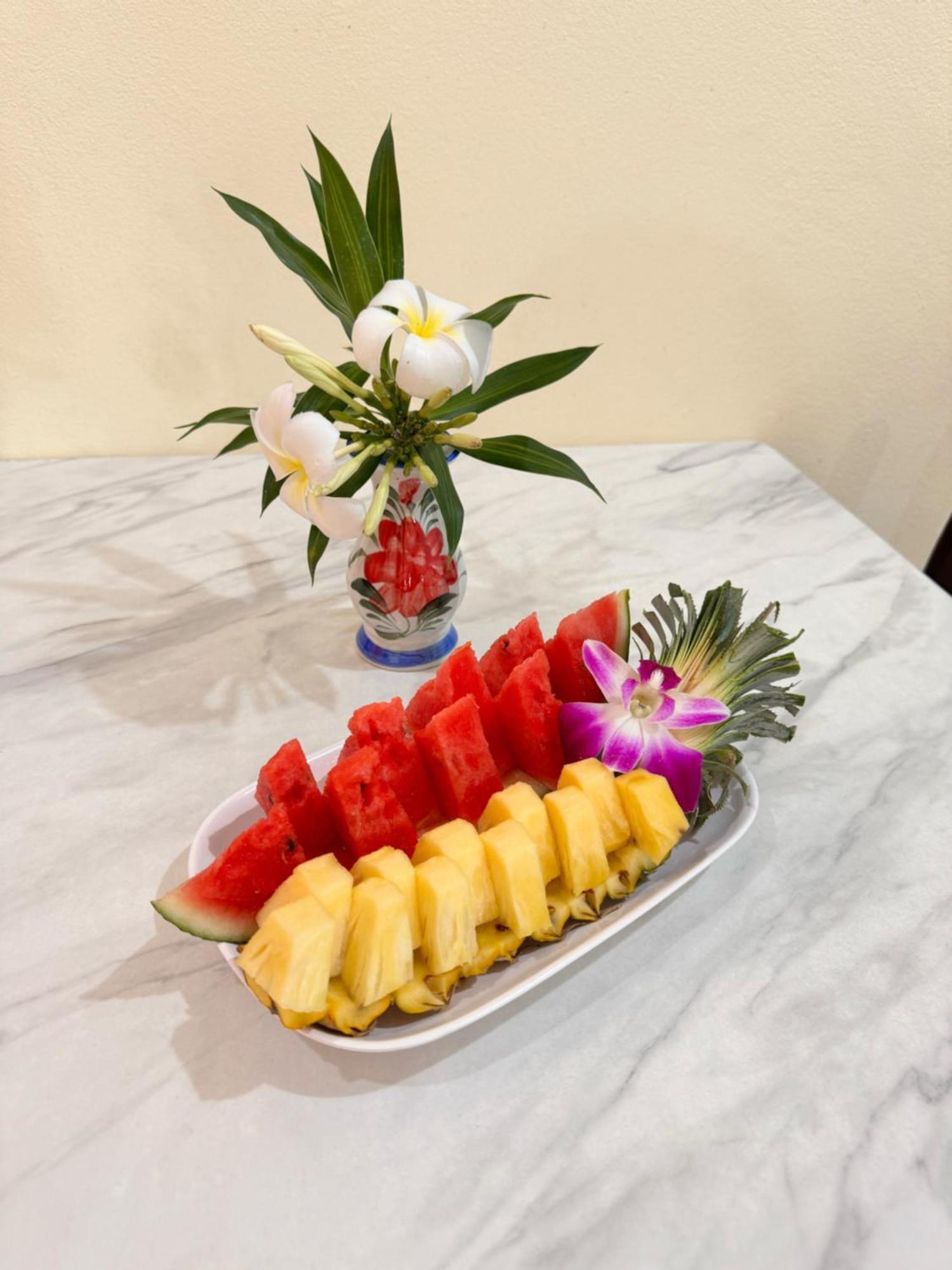 Rim Khao Resort Ко-Ланта Экстерьер фото