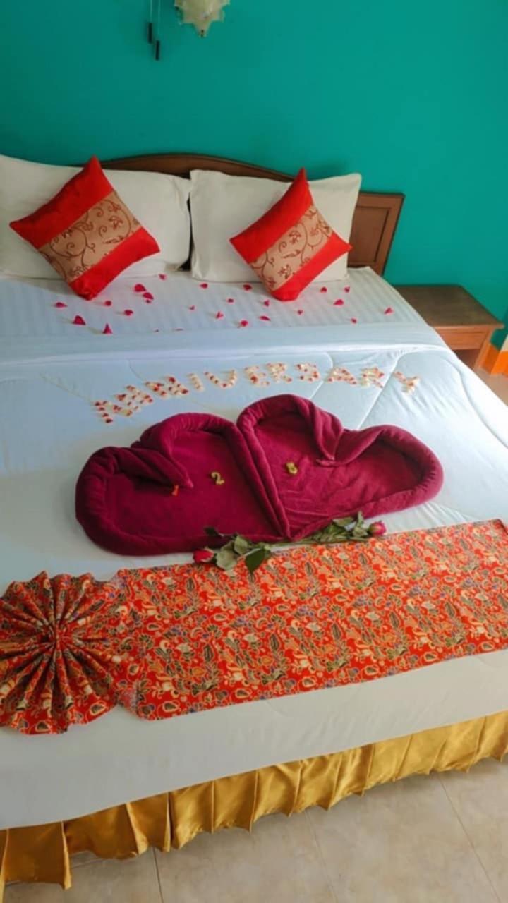 Rim Khao Resort Ко-Ланта Экстерьер фото