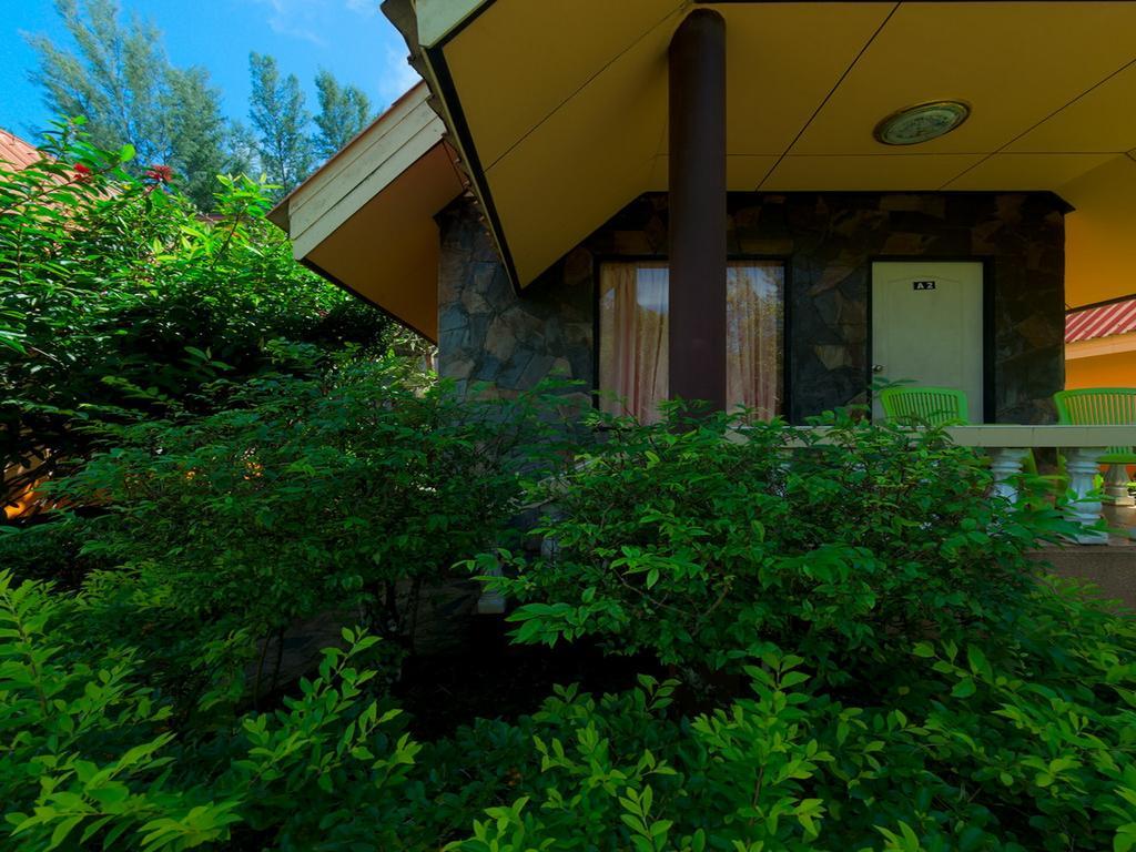 Rim Khao Resort Ко-Ланта Экстерьер фото