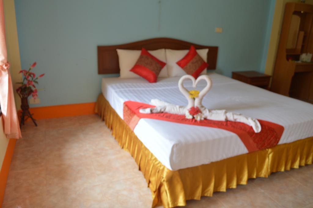 Rim Khao Resort Ко-Ланта Экстерьер фото
